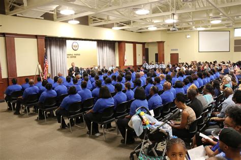 Alabama Prisons Add 90 Officers In New Entry Level Position