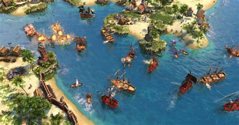 Los mejores juegos clásicos para descargar gratis en tu celular: Descargar Age of Empires III Definitive Edition | Juegos ...