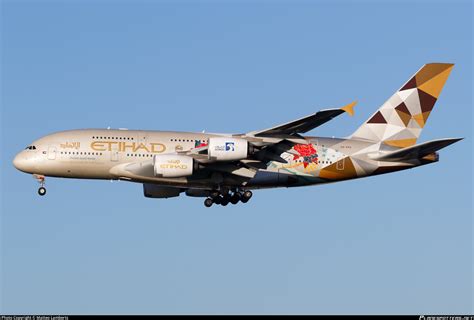 A6 Apd Etihad Airways Airbus A380 861 Photo By Matteo Lamberts Id