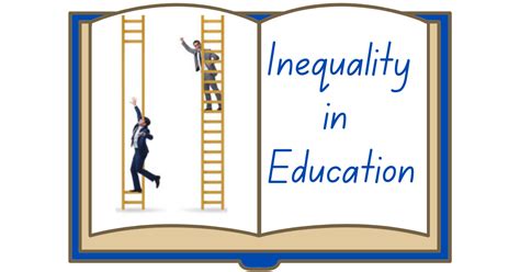 Inequality In Education