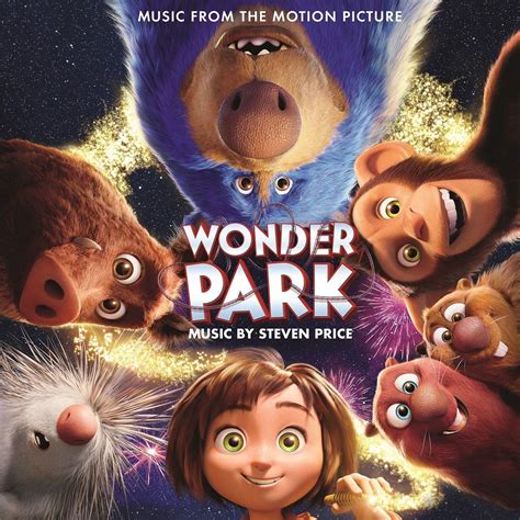 Listen to the best movie soundtracks shows. Sony Classical to Release 'Wonder Park' Soundtrack | Film ...