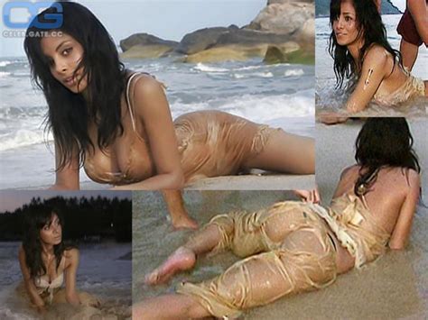 Collien Ulmen Fernandes Nackt Nacktbilder Playboy Nacktfotos Fakes