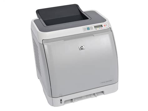 Use the links on this page to download the latest version of hp color laserjet 2600n drivers. Hewlett Packard Color LaserJet 2600n - PC-Online.hu