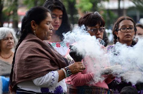 Día De Las Madres En Lenguas Indígenas Mexicanísimo
