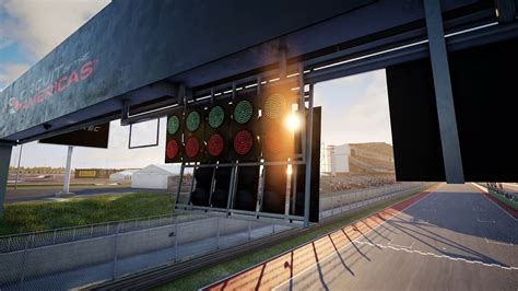 Assetto Corsa Competizione The Land Of The Free Dlc Arrives June