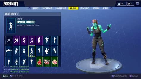 Free shipping for many products! The Best Fortnite Acc Ever! Every OG Skin! Skull & Ghoul ...