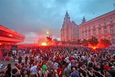 Newsnow aims to be the world's most accurate and comprehensive liverpool fc news aggregator, bringing you the latest lfc headlines from the best liverpool sites and other key national and international news sources. Liverpool FC condemns fans' behaviour amid league title ...
