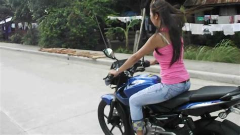 Motorcycle Motorcycle Women