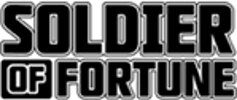 Soldier Of Fortune Products Hero Outdoors