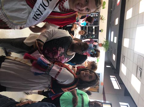 The Lorain International Princesses... - Murray Ridge Center
