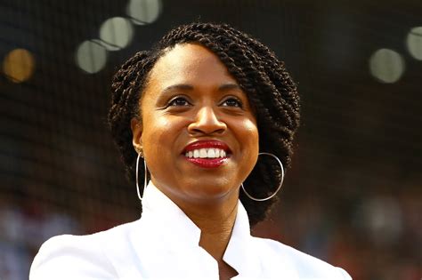 Ayanna Pressley Is Massachusetts First Black Woman Elected To Congress