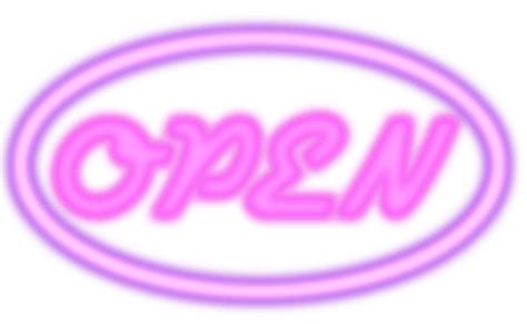 Neon Sign Png Transparent Neon Signpng Images Pluspng