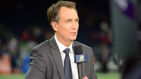 Cris Collinsworth Apologizes For Comment About Female Nfl Fans On Nbc