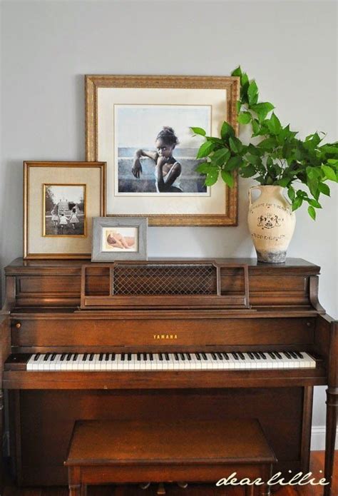 space  styling   upright piano  colorado nest
