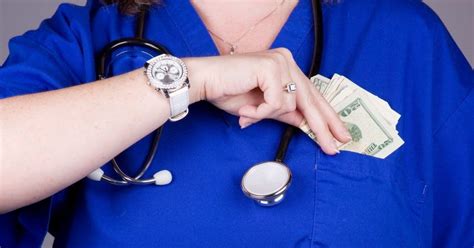 What Are The Highest Paid Nurses