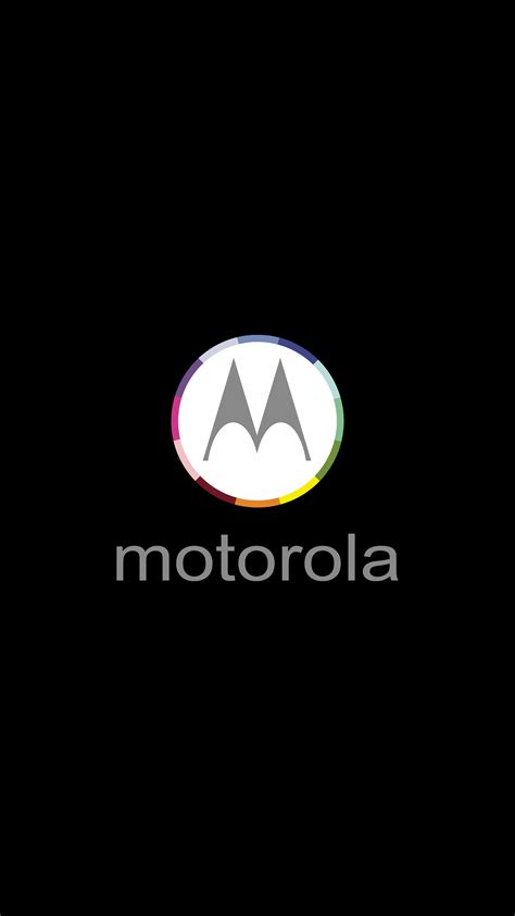 Motorola Logo Wallpapers Wallpaper Cave