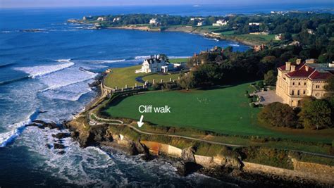 3 Luxurious Things To Do In Newport Ri Select Registry