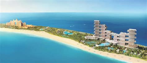 Royal Atlantis Resort In Dubai Location Attractions And More Mybayut