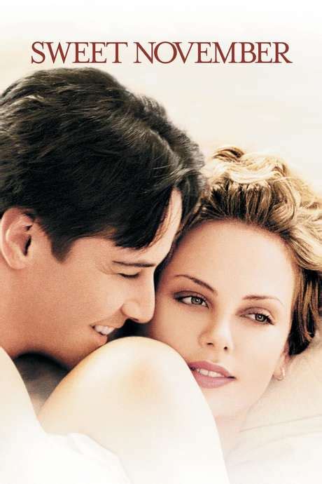 ‎sweet November 2001 Directed By Pat Oconnor Reviews Film Cast