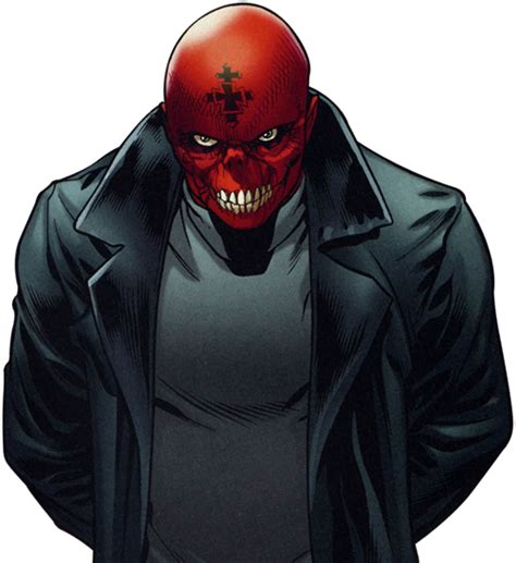 Captain America Red Skull Imagen Png De Fondo Png Play