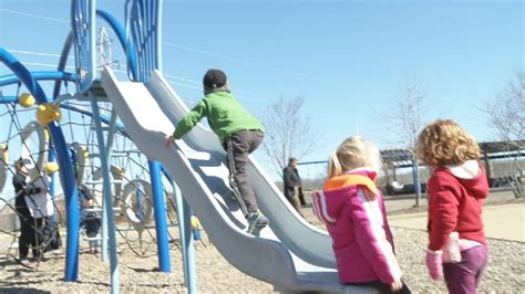 Bill Would Keep Sex Offenders Away From Public Playgrounds Wdrb 41