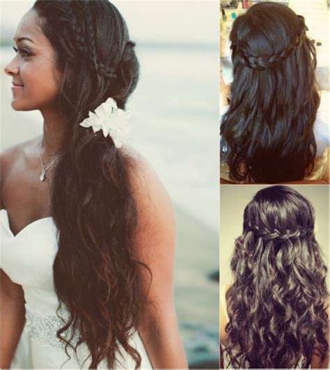 52 Hot Black Braided Wedding Hairstyle Ideas Vis Wed Wedding Hairstyles For Long Hair