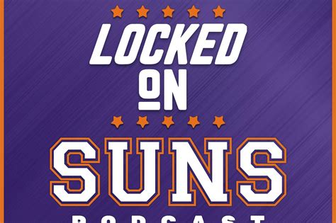 Locked On Suns Tuesday: Suns send a statement with 19-point comeback 