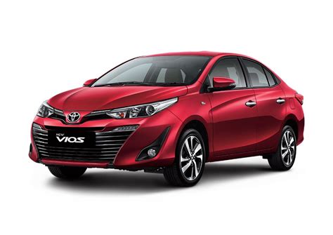 We are authorized toyota dealer, selling brand new toyota models and used toyota as well. SPESIFIKASI TOYOTA NEW VIOS GEN 3 FACELIFT 2018 - SPESIFIKASI