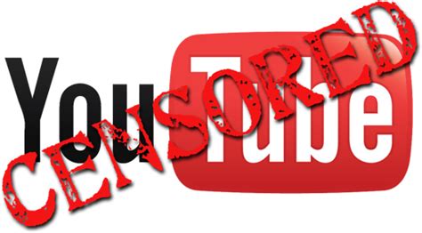 Youtube Censoredpng
