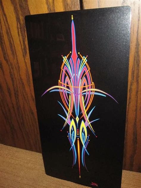 Pin By Alan Braswell On Pinstripes Pinstriping Designs Pinstripe Art