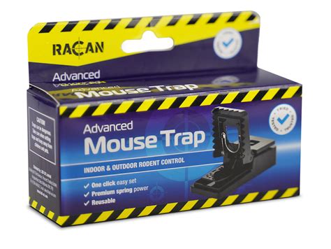 Racan Advanced Mouse Trap Lodi Uk