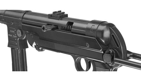 Mp40 Schreckschuss Maschinenpistole 9mm Pak Kaufen