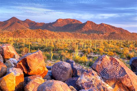Die 5 Schönsten Nationalparks In Arizona Urlaubsguru