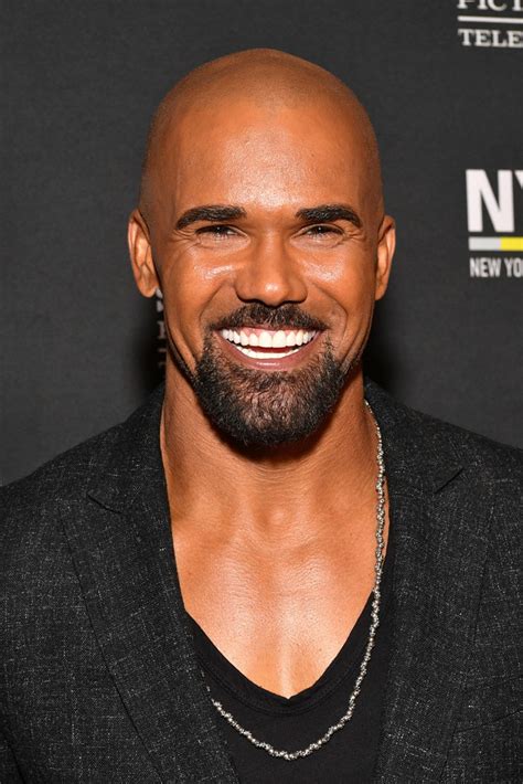 Shemar Moore Shemar Moore Photos 13th Annual New York Television