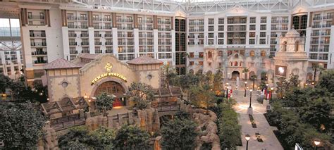 Dallas Event Spaces Gaylord Texan Resort And Conference Center