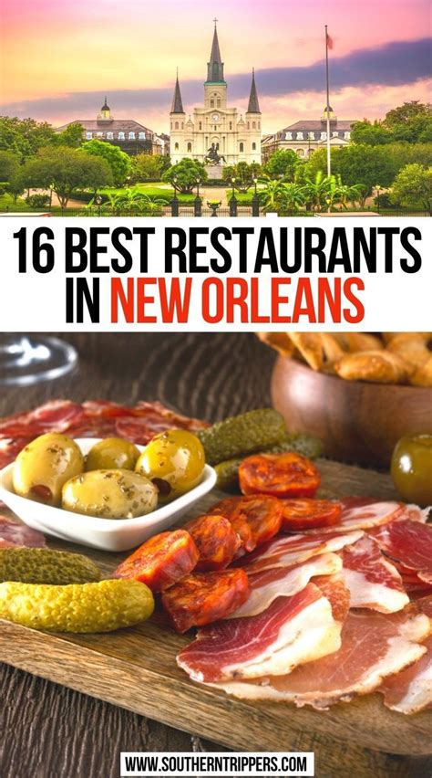 17 New Orleans Best Restaurants You Have To Eat At Artofit