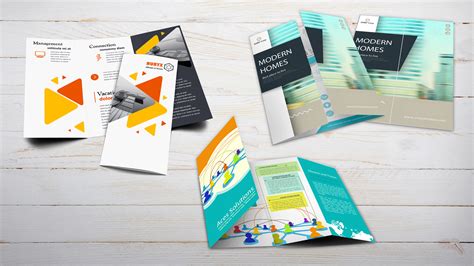 Excellent Tips For Creating Effective Brochures Printrunner Blog