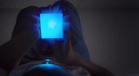 How Does Blue Light Affect Your Melatonin Ra Optics