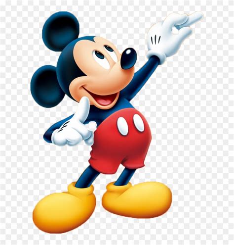 Terbaru 10+ Gambar Mickey Mouse Png - Sugriwa Gambar