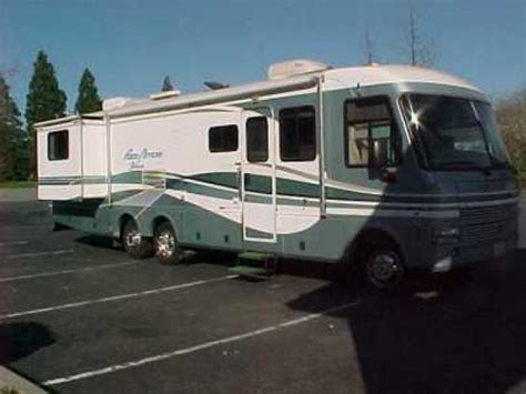 This Item Has Been Soldrecreational Vehicles Class A Motorhomes 1998