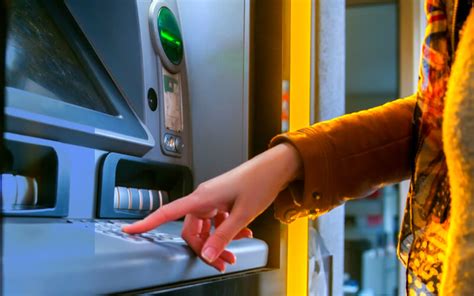 What Is Atm Definition Uses And Atm Full Meaning