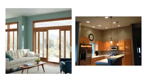 Article by better homes and gardens. Paint Color To Go With Oak Trim - Modern House
