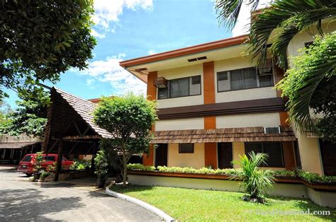 Bohol Budget Hotels And Resorts For Travelers On A Budget