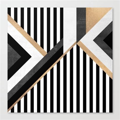 Graphic Abstract Stripes Striped Striped Art Geometric Art