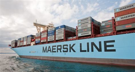 Ibm Maersk Launch Blockchain Platform In Russia For International Trade