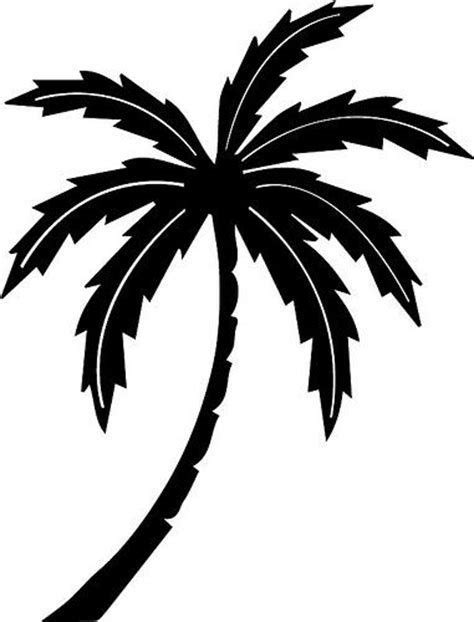 Image Result For Free Svg Files For Cricut Palm Tree Palm Tree