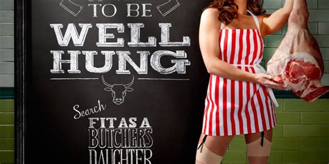 Rustlers ‘fit As A Butchers Daughter Video Ads Banned For Sex Object