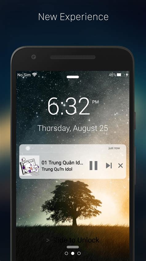 Apple Lockscreen Apk For Android Download