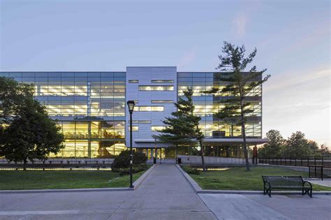 Ottawa university library wins design transformation award ...