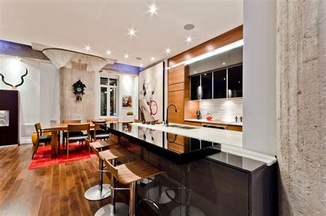 3 modern interior apartment 2021 in 60 square meters. Modern Apartment With An Amazing Ideas - Architecture Beast